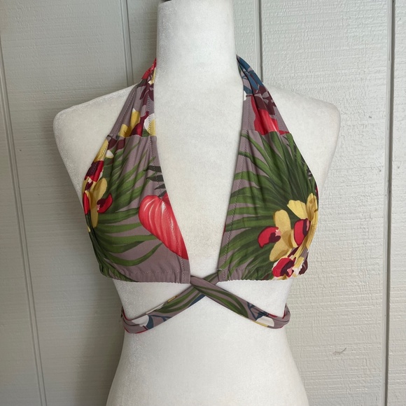 VICTORIA SECRET Tropical Bikini Set - Picture 2 of 9